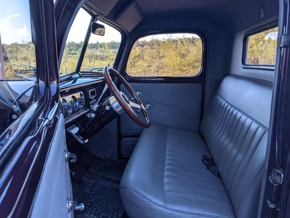 1941 Ford Pickup (1940-1947) - Image 17 of 31