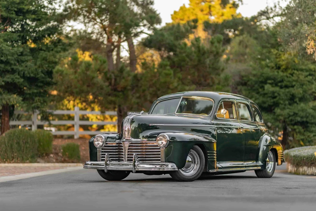 1941 Pontiac - Image 28 of 31