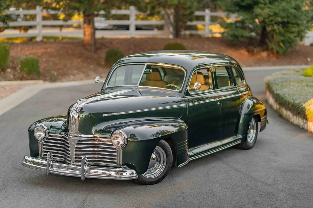 1941 Pontiac - Image 26 of 31