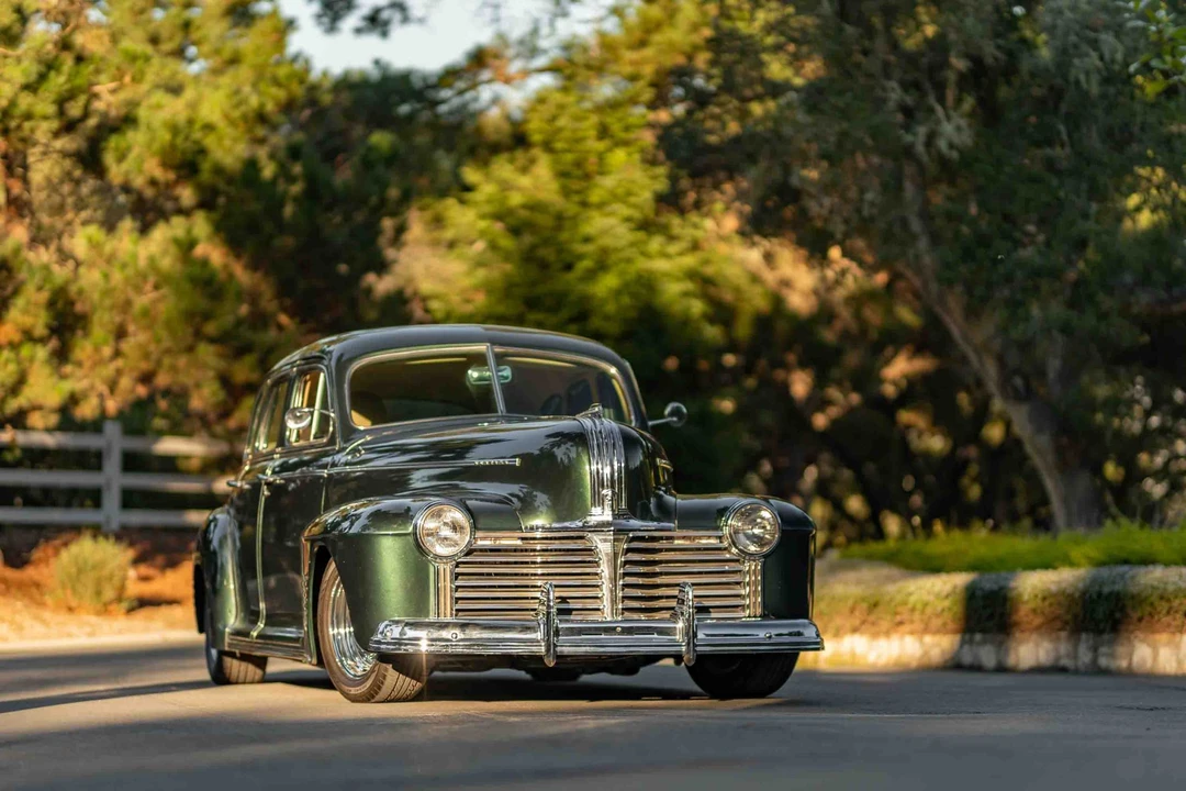 1941 Pontiac - Image 16 of 31