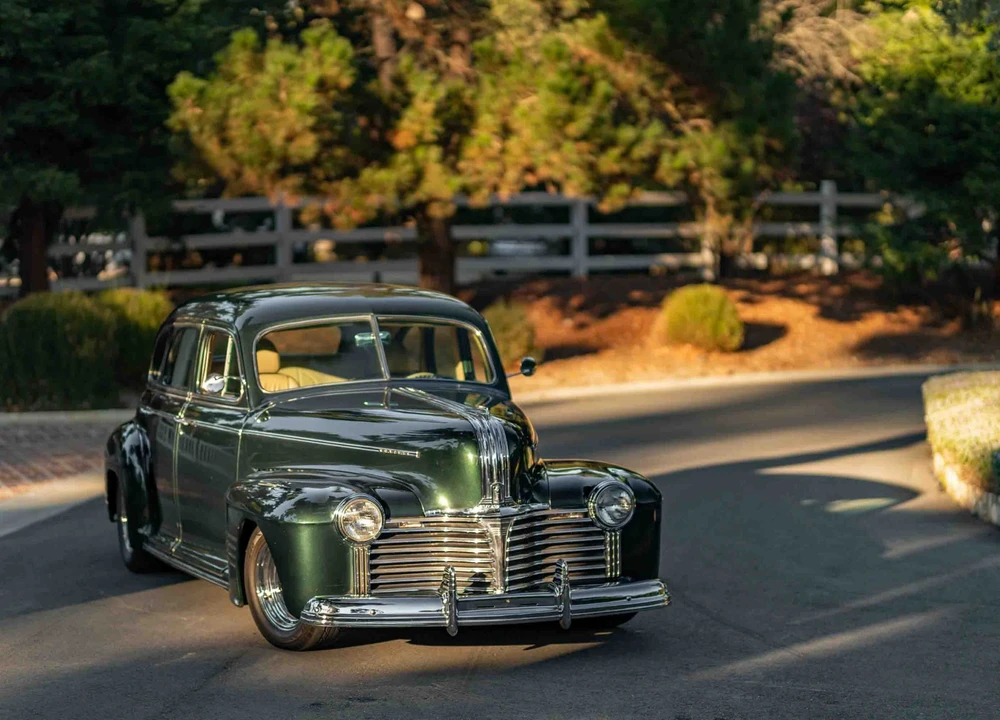 1941 Pontiac - Image 17 of 31