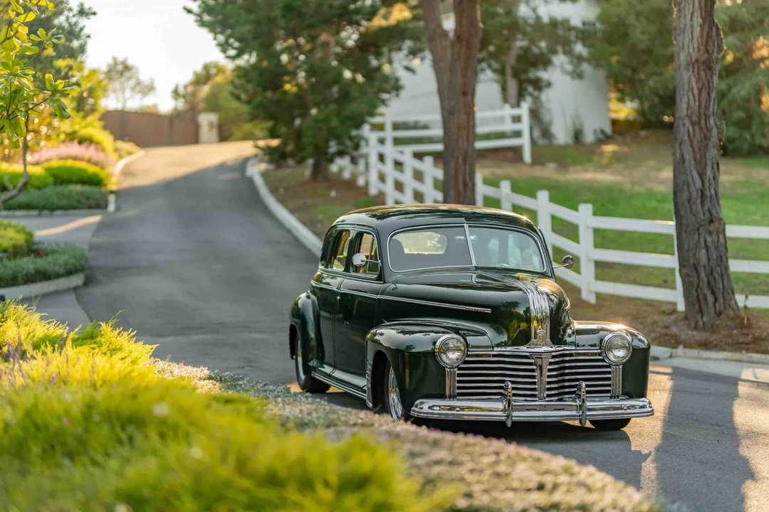 1941 Pontiac - Image 18 of 31