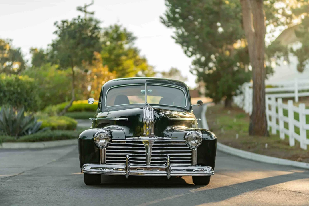 1941 Pontiac - Image 20 of 31