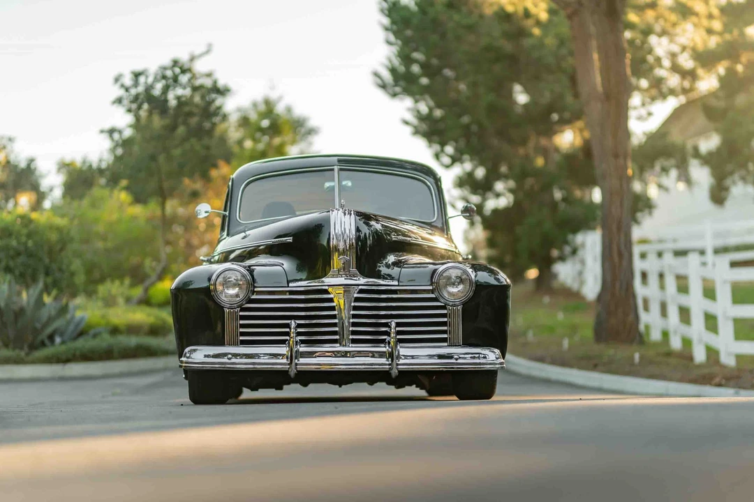 1941 Pontiac - Image 21 of 31