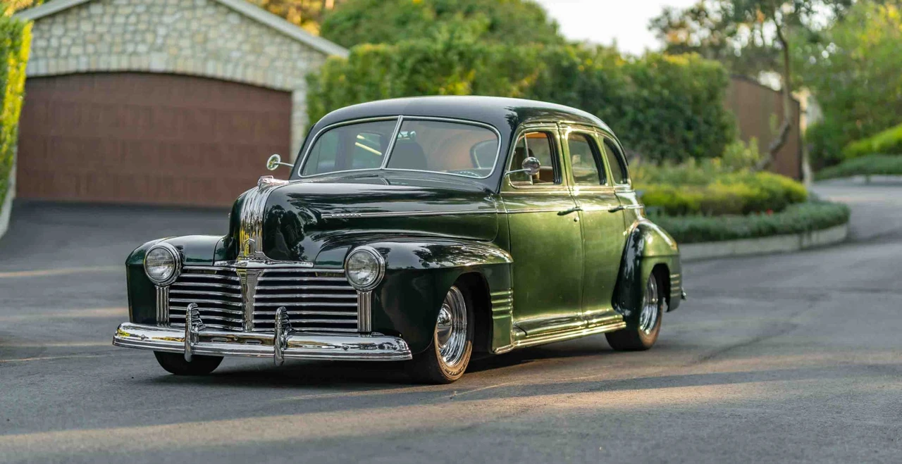 1941 Pontiac - Image 23 of 31