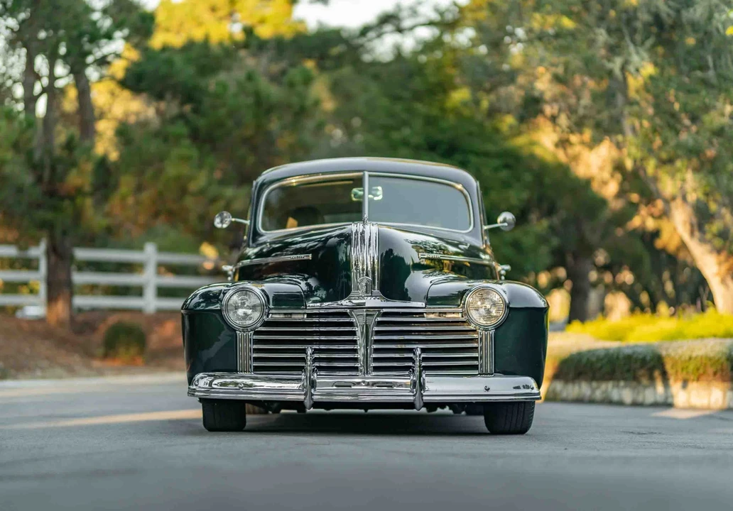 1941 Pontiac - Image 22 of 31