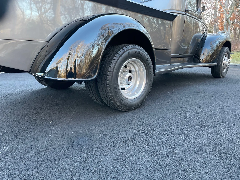 1942 Chevrolet AK Series - Image 25 of 31
