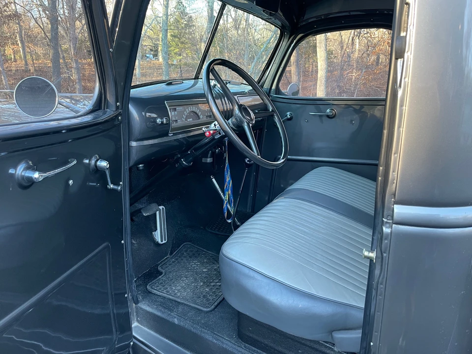 1942 Chevrolet AK Series - Image 28 of 31