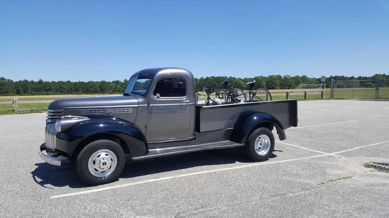 1942 Chevrolet AK Series - Image 3 of 31