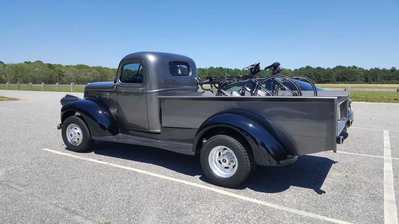 1942 Chevrolet AK Series - Image 2 of 31