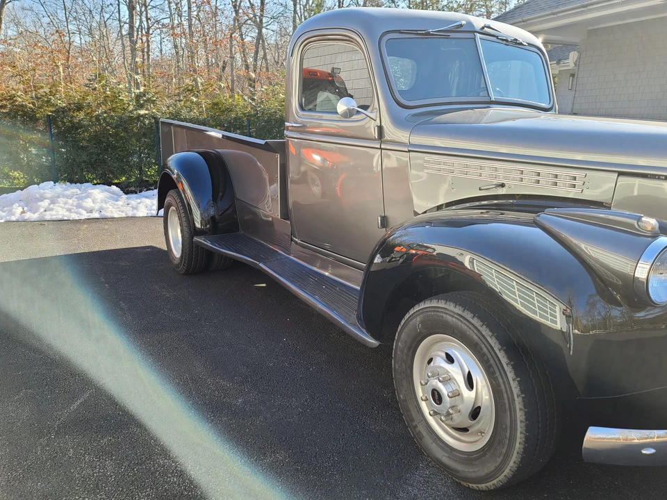 1942 Chevrolet AK Series - Image 15 of 31
