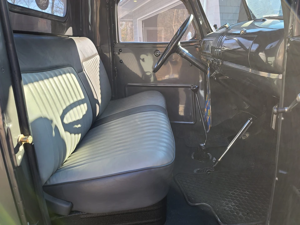 1942 Chevrolet AK Series - Image 30 of 31