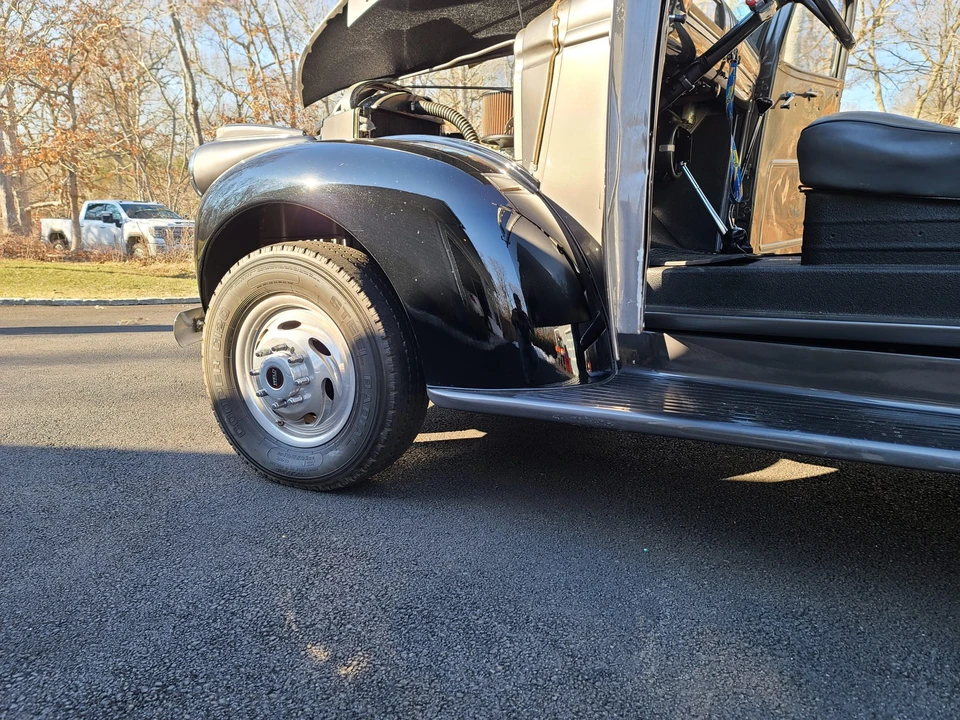 1942 Chevrolet AK Series - Image 24 of 31
