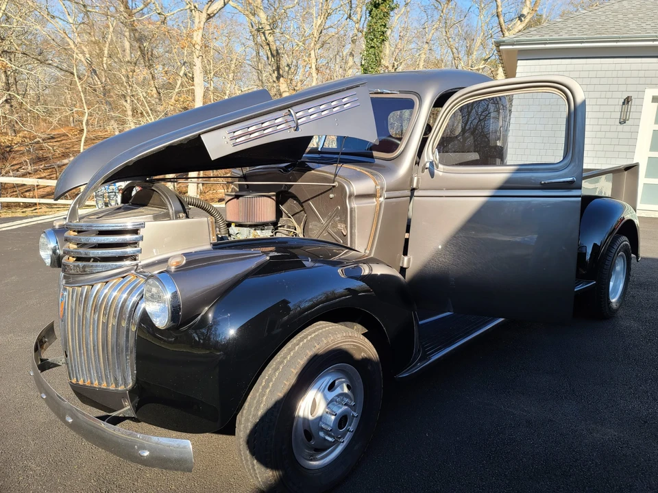 1942 Chevrolet AK Series - Image 7 of 31