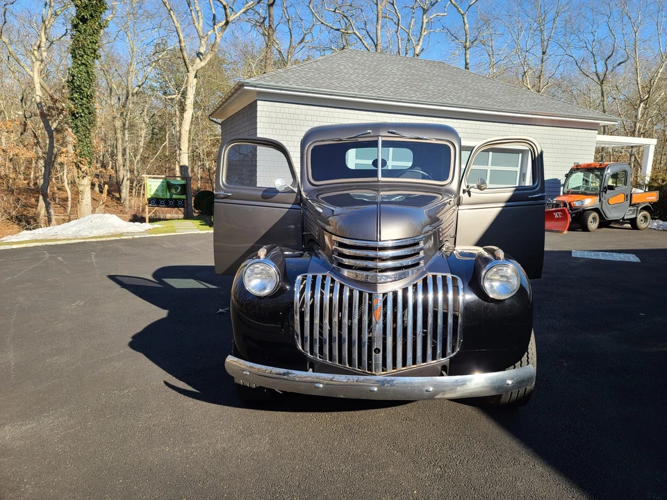 1942 Chevrolet AK Series - Image 8 of 31