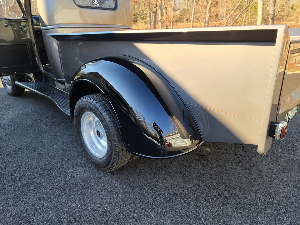 1942 Chevrolet AK Series - Image 26 of 31
