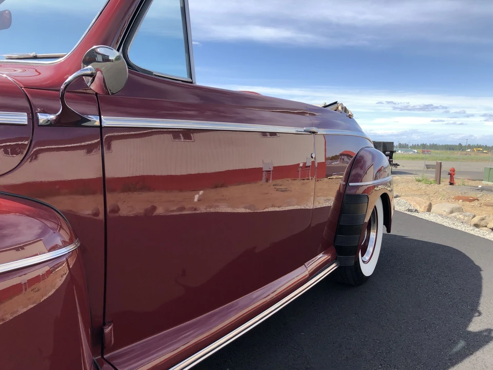 1942 Ford Standard & Deluxe & Super Deluxe - Image 27 of 31