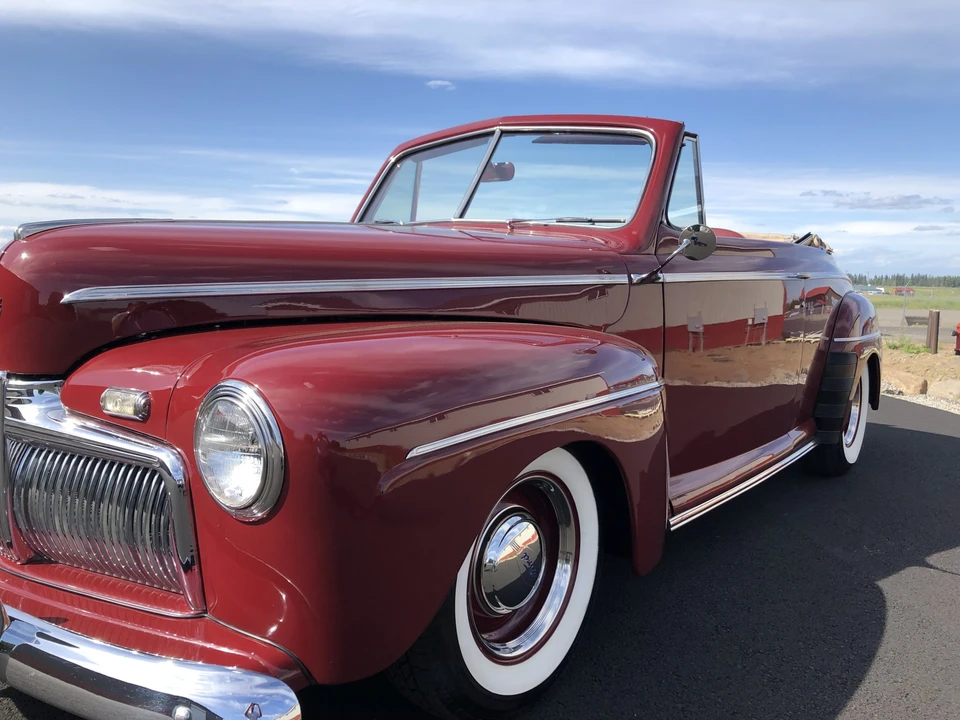 1942 Ford Standard & Deluxe & Super Deluxe - Image 23 of 31