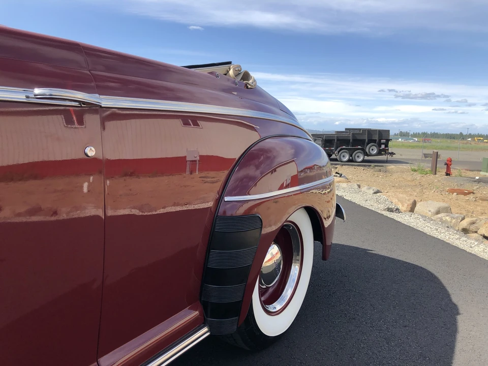 1942 Ford Standard & Deluxe & Super Deluxe - Image 28 of 31