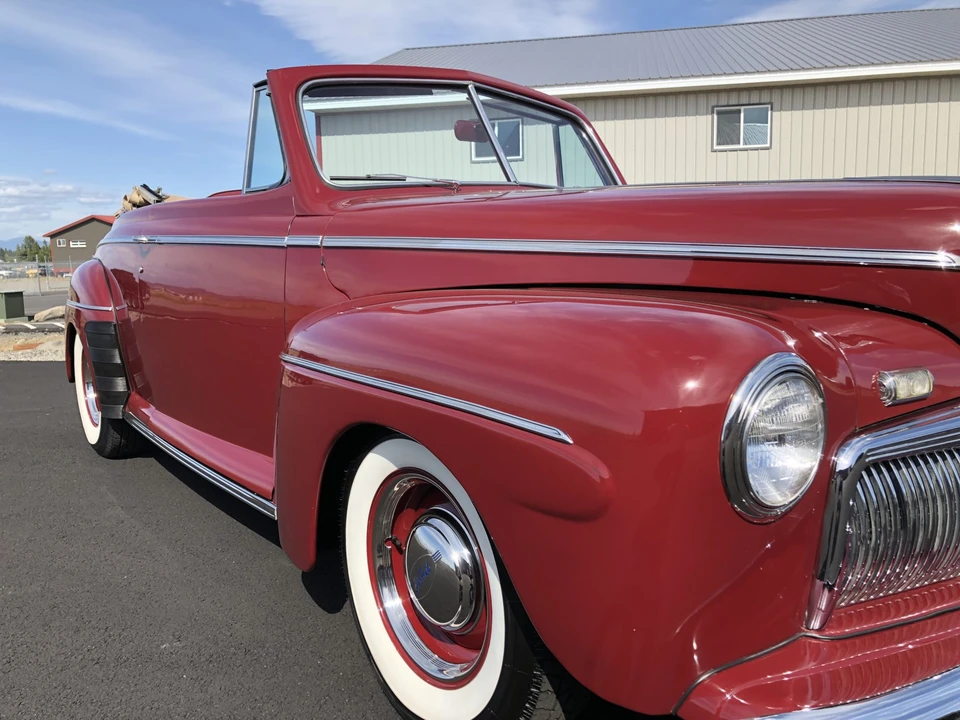 1942 Ford Standard & Deluxe & Super Deluxe - Image 20 of 31