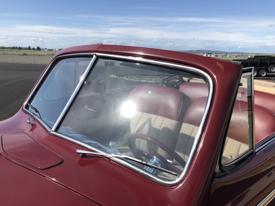 1942 Ford Standard & Deluxe & Super Deluxe - Image 25 of 31