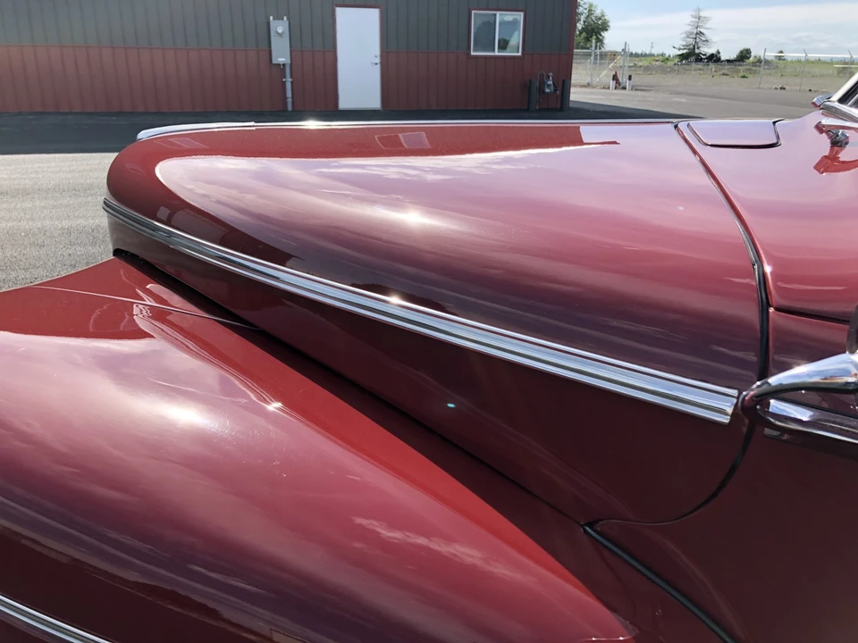 1942 Ford Standard & Deluxe & Super Deluxe - Image 24 of 31