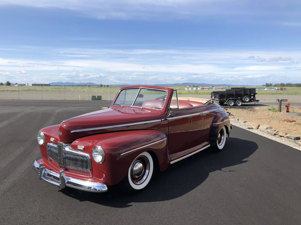 1942 Ford Standard & Deluxe & Super Deluxe - Image 4 of 31