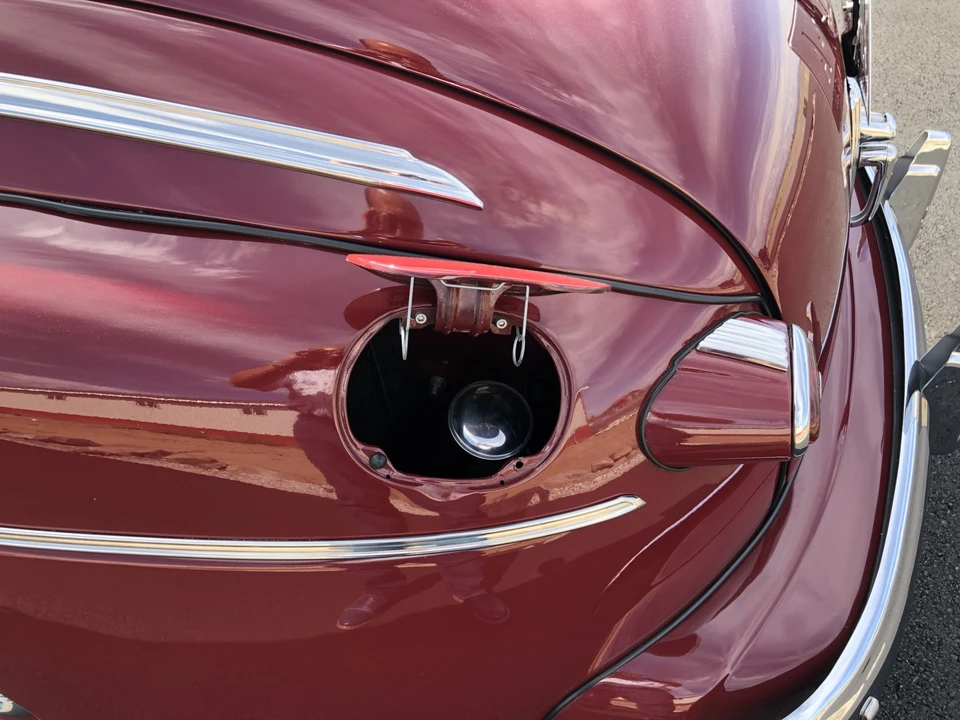 1942 Ford Standard & Deluxe & Super Deluxe - Image 29 of 31
