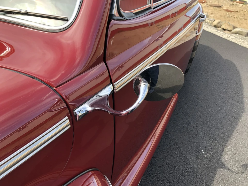 1942 Ford Standard & Deluxe & Super Deluxe - Image 26 of 31