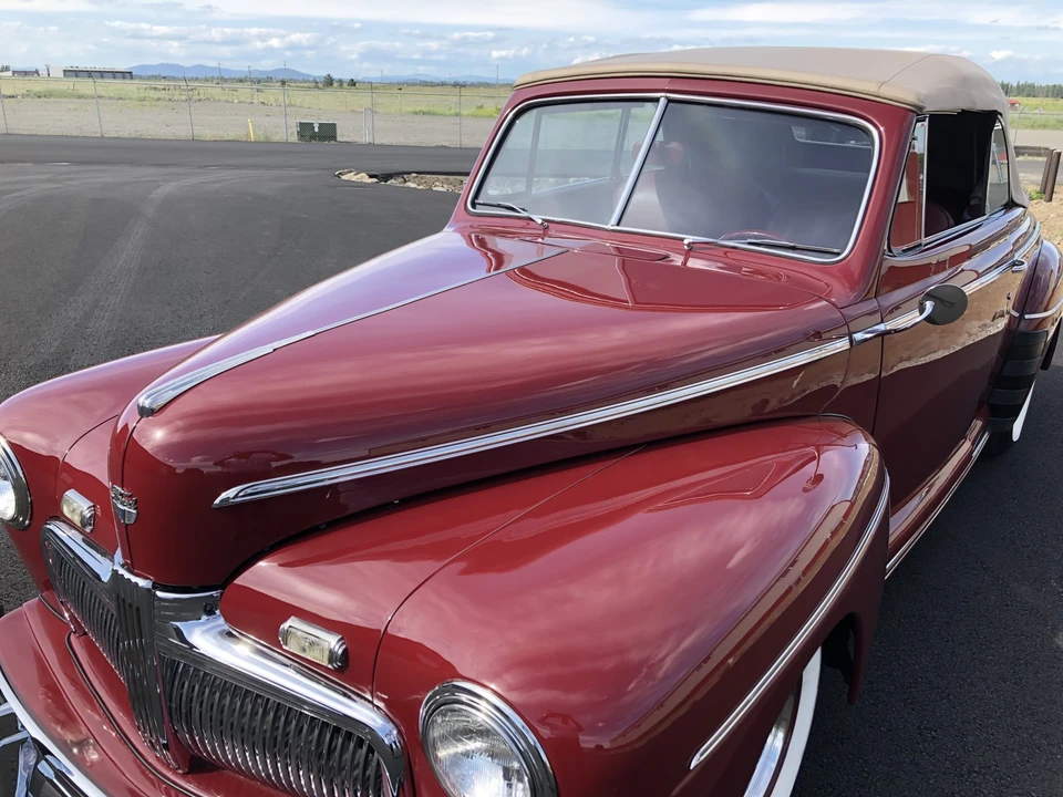 1942 Ford Standard & Deluxe & Super Deluxe - Image 22 of 31