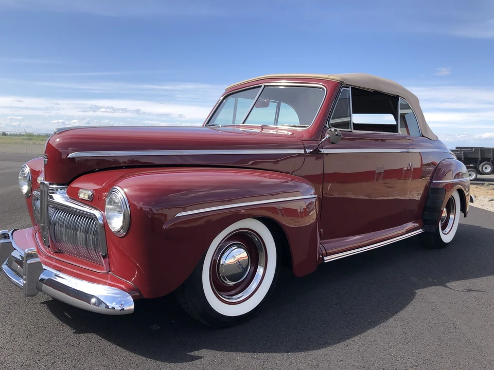 1942 Ford Standard & Deluxe & Super Deluxe - Image 3 of 31