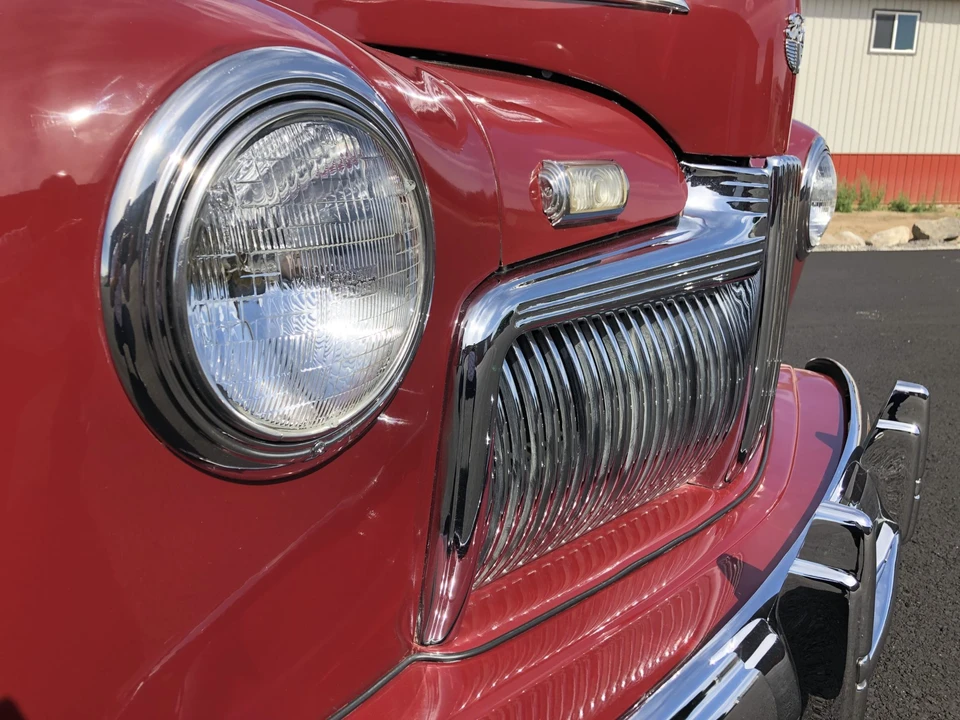 1942 Ford Standard & Deluxe & Super Deluxe - Image 19 of 31