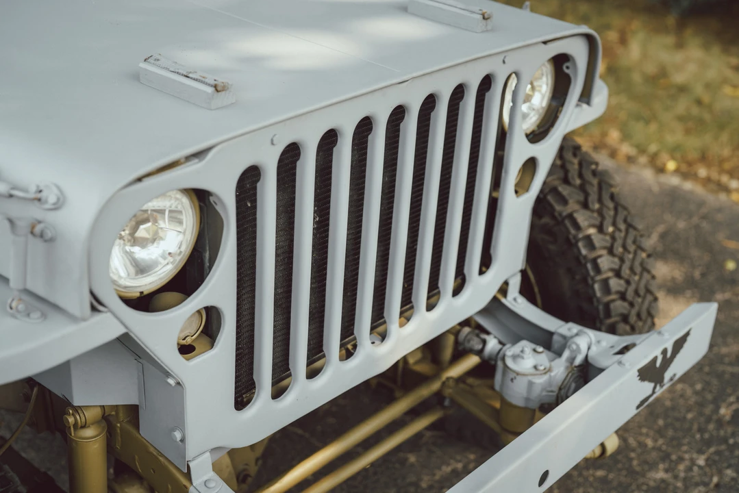 1942 Willys MB - Image 12 of 31