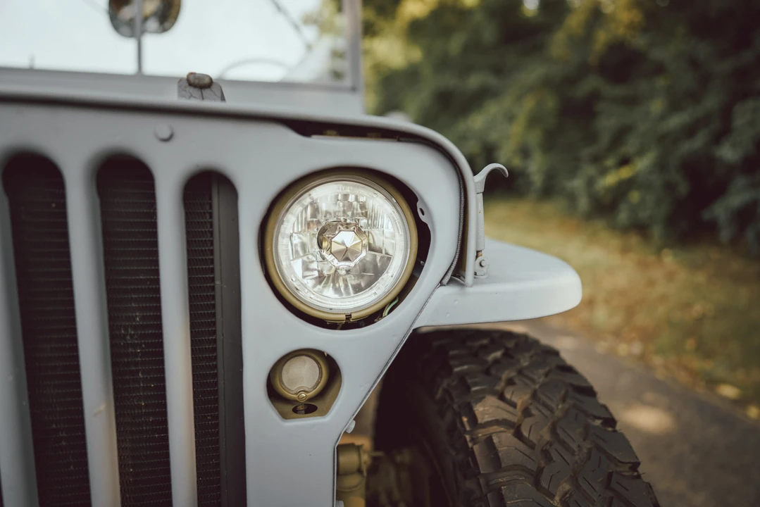 1942 Willys MB - Image 16 of 31