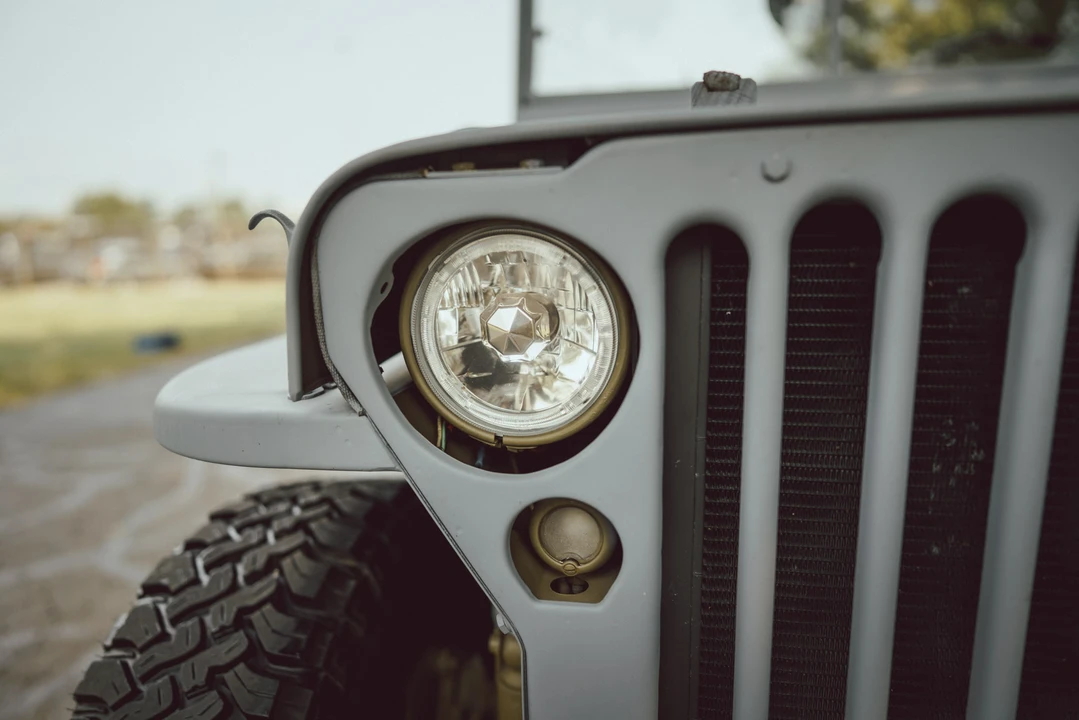 1942 Willys MB - Image 15 of 31