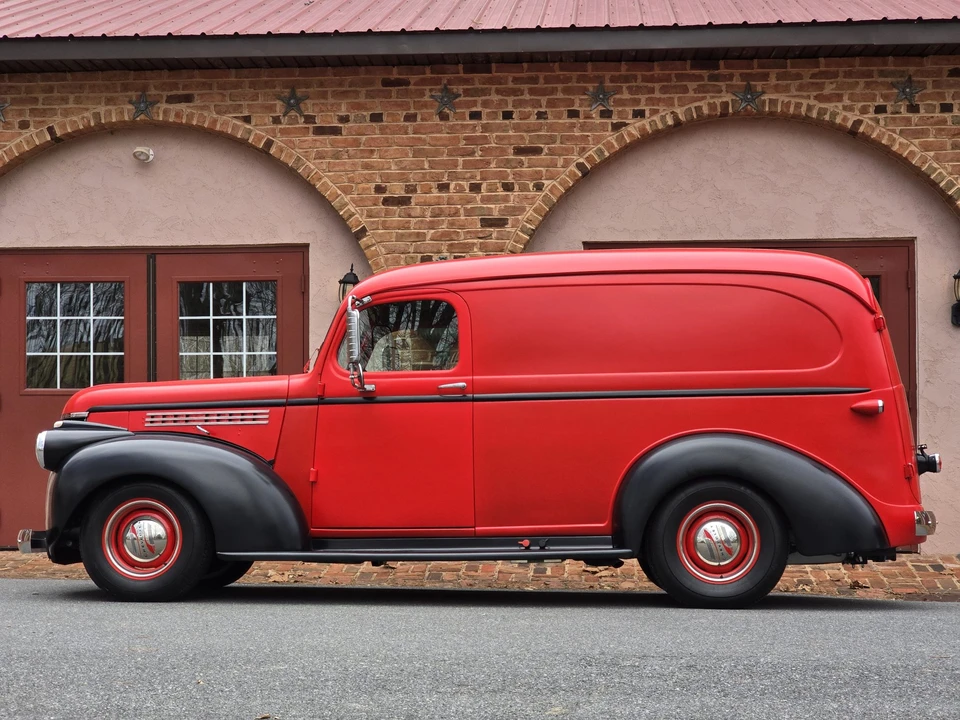 1946 Chevrolet AK Series - Image 23 of 31