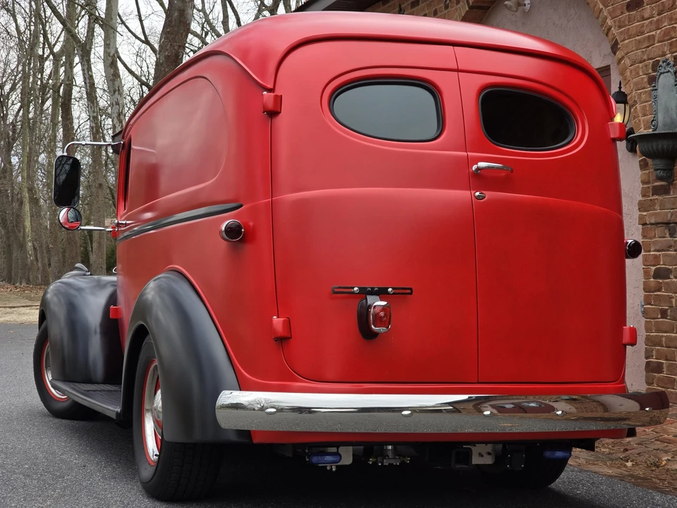 1946 Chevrolet AK Series - Image 30 of 31