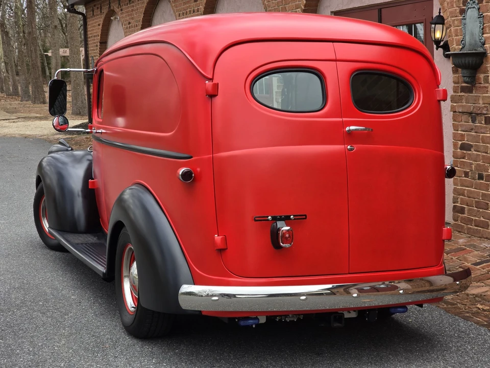 1946 Chevrolet AK Series - Image 31 of 31