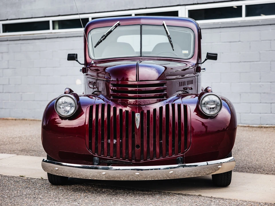 1946 Chevrolet AK Series - Image 30 of 31