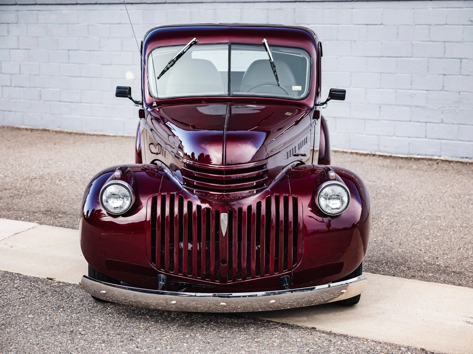 1946 Chevrolet AK Series - Image 2 of 31