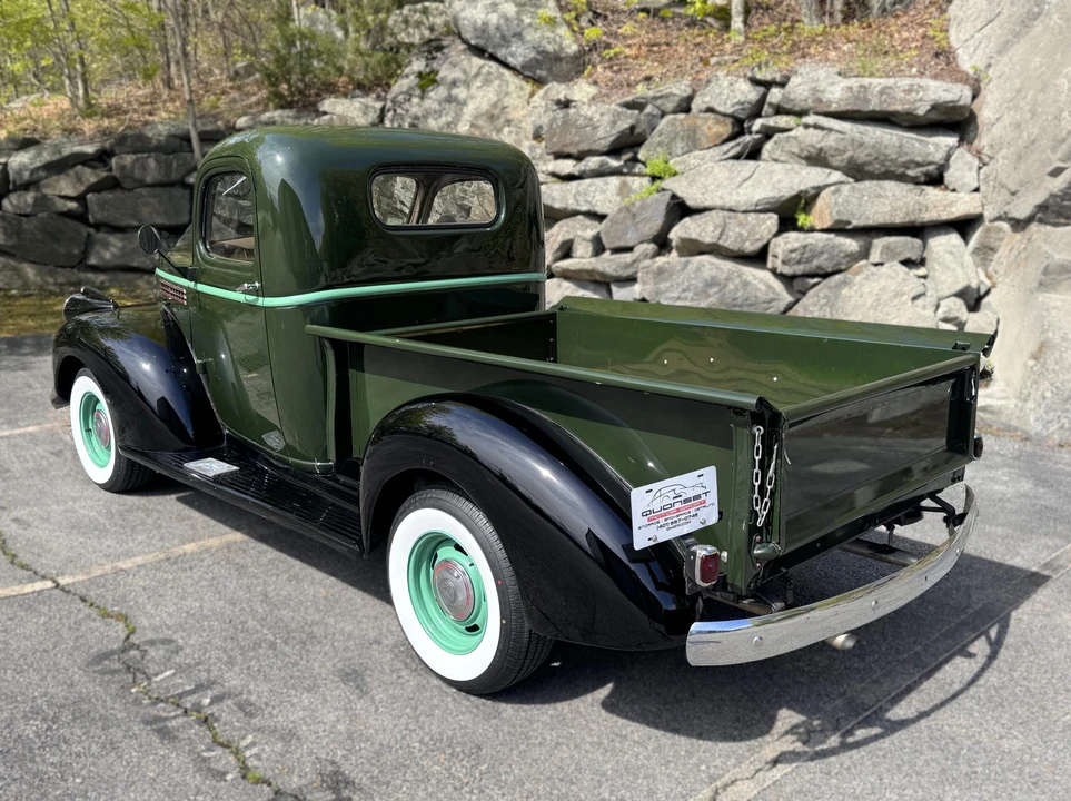 1946 Chevrolet AK Series - Image 31 of 31