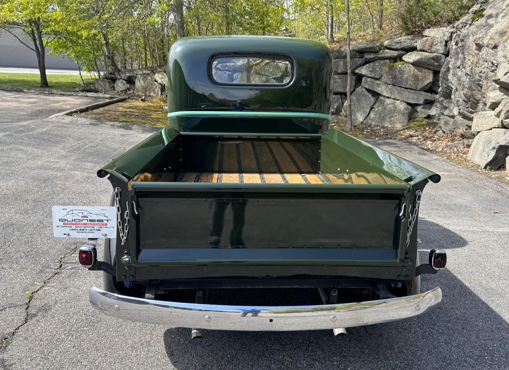 1946 Chevrolet AK Series - Image 26 of 31