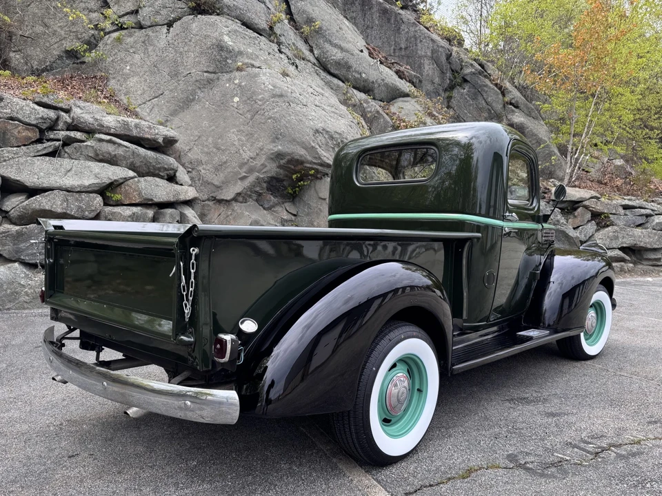 1946 Chevrolet AK Series - Image 24 of 31