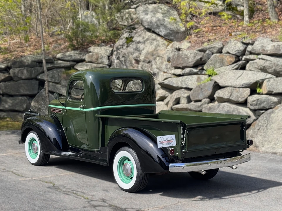 1946 Chevrolet AK Series - Image 30 of 31