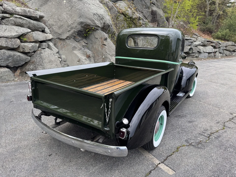 1946 Chevrolet AK Series - Image 25 of 31