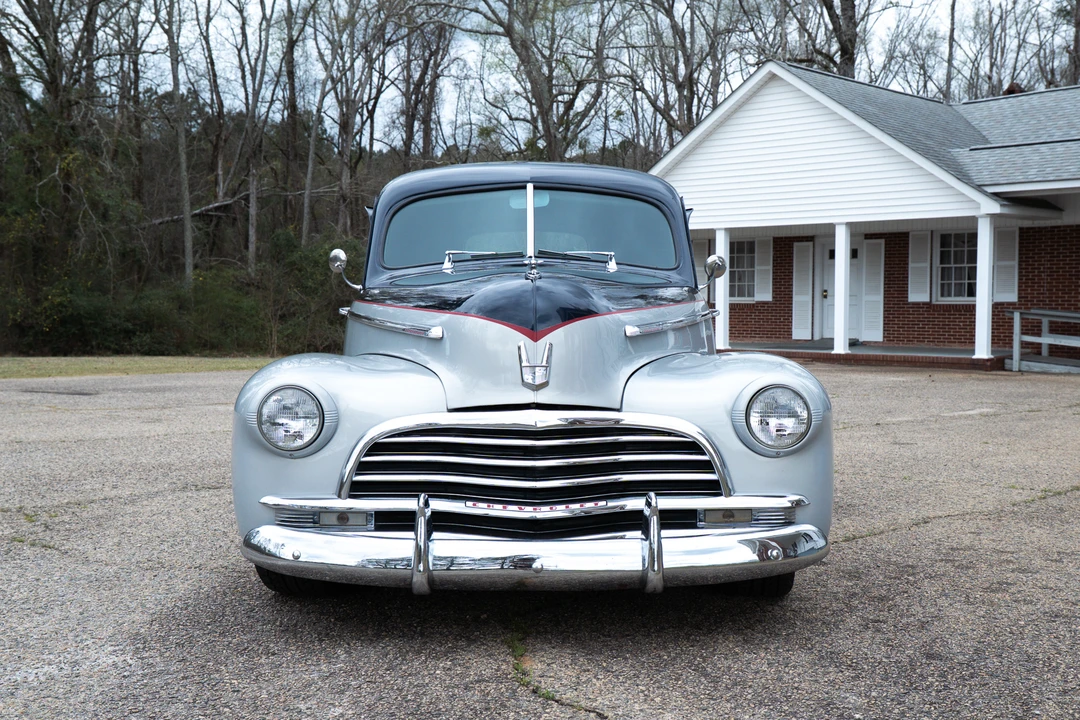 1946 Chevrolet Stylemaster & Fleetmaster & Fleetline - Image 3 of 31