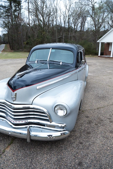 1946 Chevrolet Stylemaster & Fleetmaster & Fleetline - Image 9 of 31
