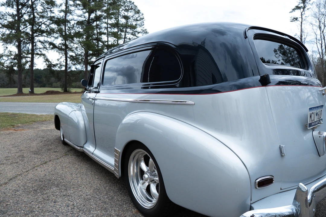 1946 Chevrolet Stylemaster & Fleetmaster & Fleetline - Image 18 of 31