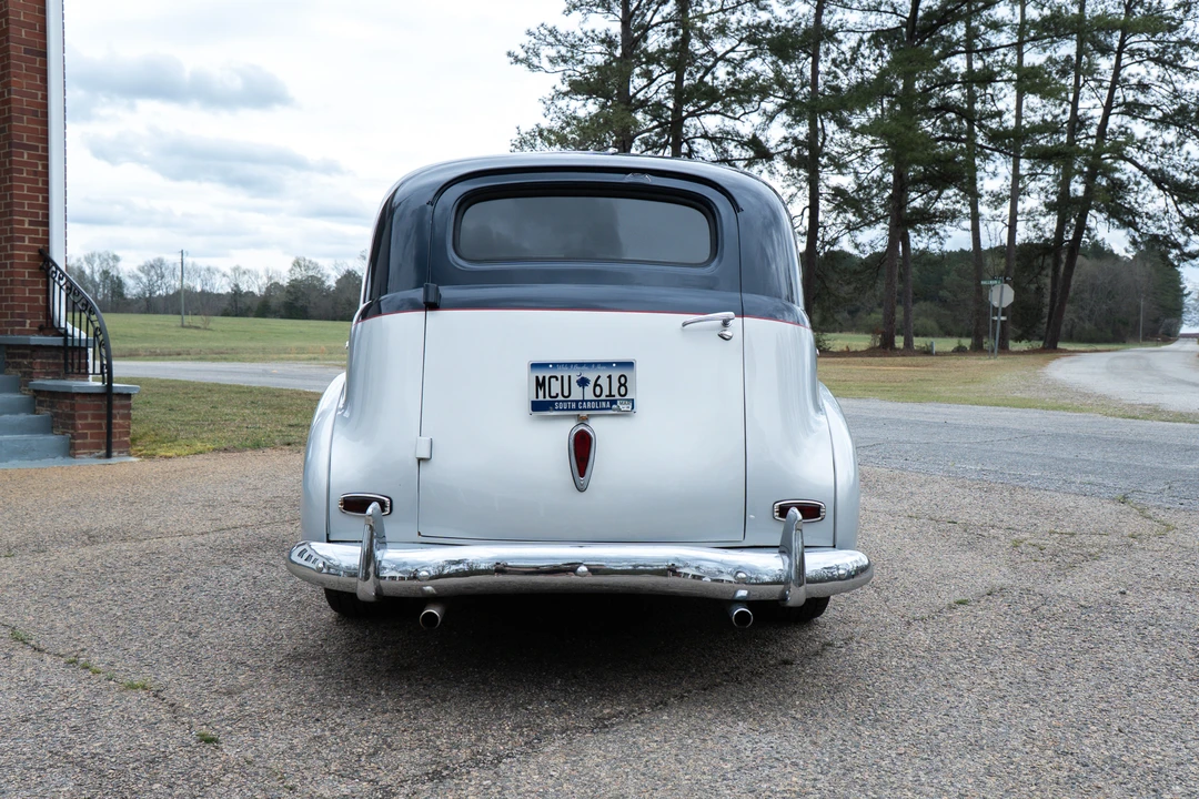 1946 Chevrolet Stylemaster & Fleetmaster & Fleetline - Image 4 of 31