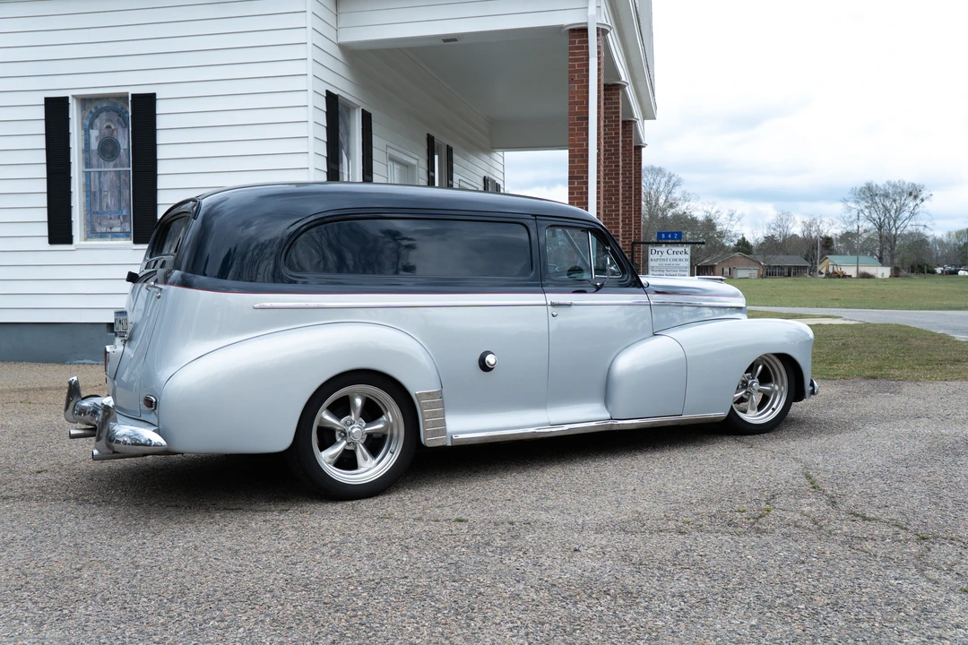 1946 Chevrolet Stylemaster & Fleetmaster & Fleetline - Image 5 of 31